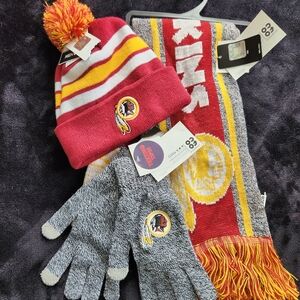 Redskins Vintage Outerwear Set